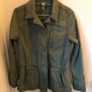 Eddie Bauer jacket